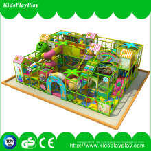 Kinder Commerical Shopping Mall Indoor Spielplatz